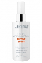 La Biosthetique Cheveux Longs Intensive Activating Lotion - Лосьон для усиления роста волос, 100 мл
