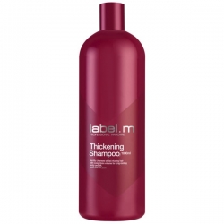 Label.M Thickening Shampoo - Шампунь для Объёма 1000мл