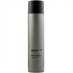 Label.M Complete Hairspray - Лак для Волос 600мл