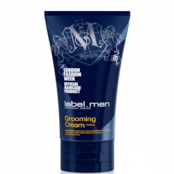 Label.Men Grooming Cream - Ухаживающий Крем 100мл