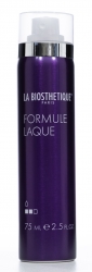 La Biosthetique Formule Laque - Лак для волос средней фиксации, 75 мл