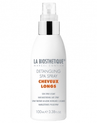 La Biosthetique Detangling Spa Spray -  SPA-спрей для придания гладкости волосам, 100 мл