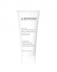 La Biosthetique Tricoprotein Masque - Увлажняющая маска для сухих волос, 100 мл