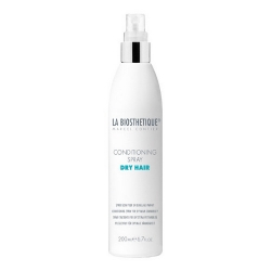 La Biosthetique Conditioning Spray Dry Hair - Спрей-кондиционер для сухих волос, 200 мл