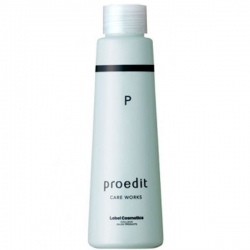 Lebel Proedit Care Works PPT - Сыворотка для волос 1 этап 150 мл