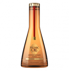 L'Oreal Professionnel Mythic Oil - Шампунь для плотных волос, 250 мл