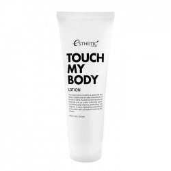 Esthetic House Touch My Body Goat Milk Body Lotion - Лосьон для тела с козьим молоком, 250 мл
