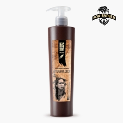 Premium HisStory Tobacco - Лосьон-тоник после бритья After Shave DETOX, 500мл