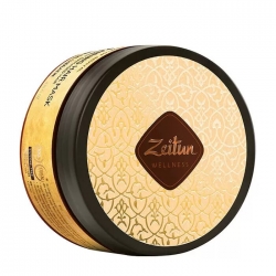 Zeitun Ritual of Revival Hair Mask - Маска для волос с маслом арганы, 200мл