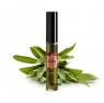 Zeitun Concentrated Usma Leaf Oil - 100% натуральное чистое масло усьмы для роста бровей и ресниц, 10мл
