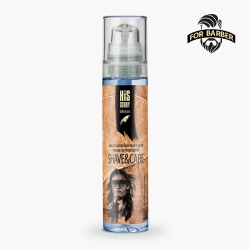 Premium HisStory Tobacco - Масло для бритья и для ухода за бородой Shave&Care, 100мл