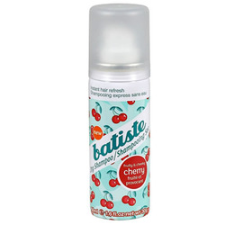 Batiste Dry Shampoo Cherry - Сухой шампунь 50 мл