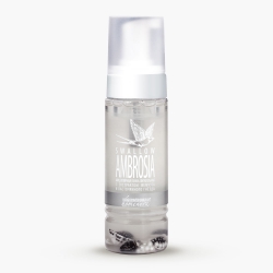 Premium HomeWork - Мицеллярная пенка с экстрактом жемчуга и ласточкиного гнезда Swallow Ambrosia, 170 мл