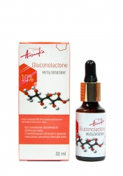 Альпика - Мультипилинг Gluconolactone 10% (pH 2,7), 30 мл