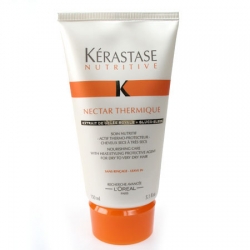 Kerastase Nutritive Nectar Thermique - Термо-защита для сухих и очень сухих волос, в тюбике 150 мл