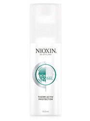 Nioxin - Термозащитный спрей, 150 мл