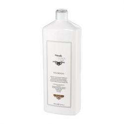 Nook Repair Shampoo - Шампунь восстанавливающий укрепляющий для сухих и поврежденных волос Ph 5,5, 1000 мл