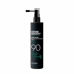 Artego Good Society Gentle Volume Root Spray - Спрей для прикорневого объема, 150 мл