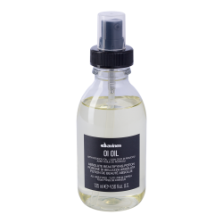 Davines Essential Haircare Ol Oil Absolute beautifying potion - Масло для абсолютной красоты волос с маслом аннатто 135 мл
