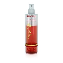 Ollin BioNika Two-Phase Spray-Conditioner - Двухфазный спрей-кондиционер 250 мл