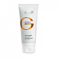 GIGI Cosmetic Labs Ester C Mild Cleanser - Гель очищающий мягкий, 200 мл