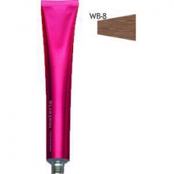 Lebel Cosmetics Materia n - Краска для волос WB-8 светлый блондин тёплый, 80 г