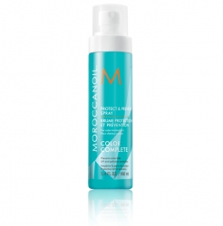 Moroccanoil Protect & Prevent Spray Color Complete - Спрей для сохранения цвета, 160 мл