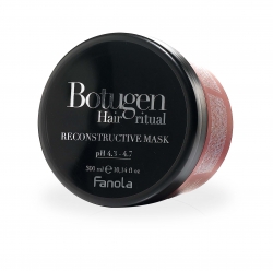 Fanola Botugen - Восстанавливающая маска для реконструкции ломких и поврежденных волос 300 мл