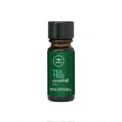 Paul Mitchell Tea Tree Oil - Эфирное масло чайного дерева 10 мл