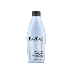 Redken Extreme Length Conditioner - Кондиционер с биотином для максимального роста волос 1000мл