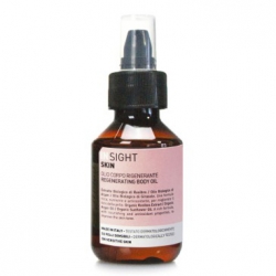 Insight Skin Regenerating body oil - Регенерирующее масло для тела, 150 мл