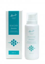 Альпика - Очищающая эмульсия Remover Sensitive для чувствительной кожи 200мл