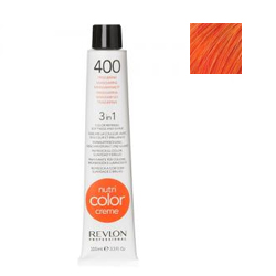 Revlon Professional NСС - Краска для волос 400 Оранжевый 100 мл