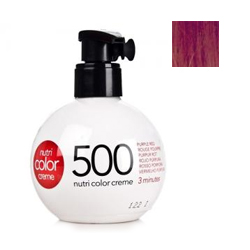 Revlon Professional NСС - Краска для волос 500 Пурпурно-красный 250 мл