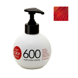 Revlon Professional NСС - Краска для волос 600 Огненно-красный 250 мл