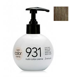 Revlon Professional NСС - Краска для волос 931 Светло-бежевый 250 мл