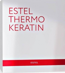 Estel Thermokeratin - Набор для процедуры