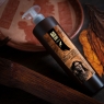 Premium HisStory Tobacco - Шампунь укрепляющий Sandal wood & Tobacco leaf, 500мл