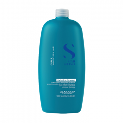Alfaparf Milano SDL Curls Hydrating Co-Wash - Очищающий кондиционер для вьющихся волос 1000 мл