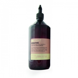 Insight Sensitive Skin Shampoo - Шампунь для чувствительной кожи головы, 1000 мл