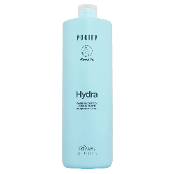 Kaaral Purify Hydra Shampoo - Увлажняющий шампунь для сухих волос 1000 мл