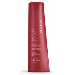 Joico Color Endure Shampoo for Long Lasting Color - Шампунь для стойкости цвета 300 мл