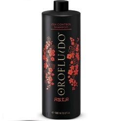 Orofluido Asia Zen Control Shampoo - Шампунь для мягкости волос, 200 мл