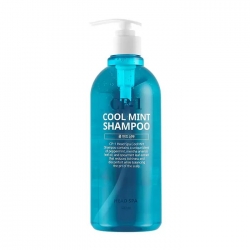 Esthetic House CP-1 Head Spa Cool Mint Shampoo - Шампунь для волос Освежающий, 500 мл