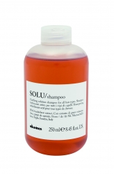 Davines Essential Haircare Solu Refreshing Solution shampoo - Освежающий шампунь 250 мл