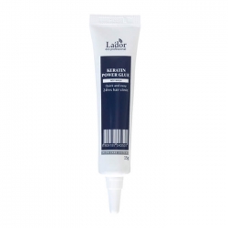 Lador Keratin Power Glue - Сыворотка-клей с кератином для секущихся кончиков волос, 15 мл