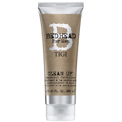 TIGI Bed Head B for Men Clean Up Peppermint Conditioner - Мятный кондиционер для волос 200 мл