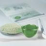 Premium HomeWork Secret Algae - Суперальгинатная маска увлажняющая с секретом улитки 17 г+50 мл