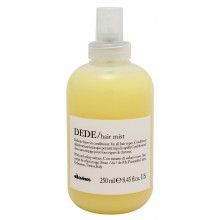 Davines Essential Haircare Dede Conditioner delicate replenishing leave-in mist - Спрей-кондиционер для волос уплотняющий 250 мл