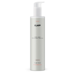 Klapp Youth Purify Multi Level Performance Cleansing Milk Sensitive - Очищающее молочко для чувствительной кожи 200 мл